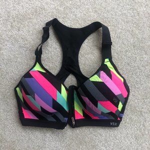 Victorias Secret Sports Bra 34D